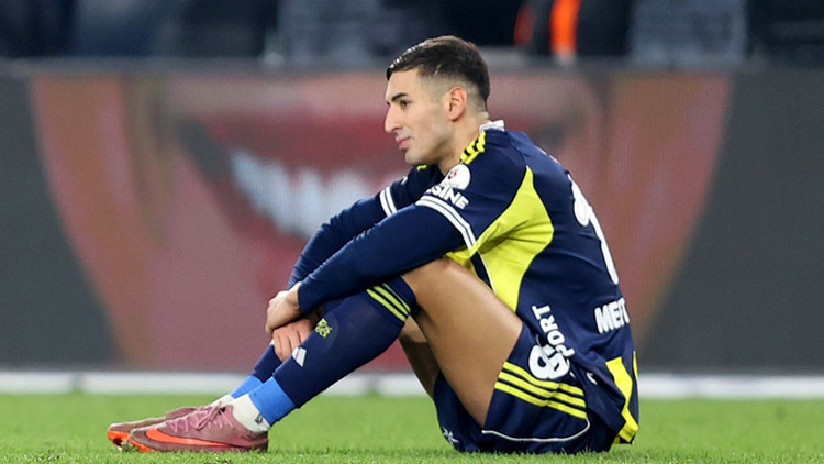 Mert Müldür'ün Nişanlısıyla İlgili Tepki, Fenerbahçe'de Şok Etkisi Yarattı