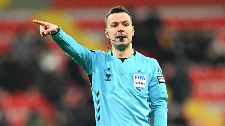 Kayserispordan Trabzonspor maçındaki hakem kararlarıyla ilgi açıklama