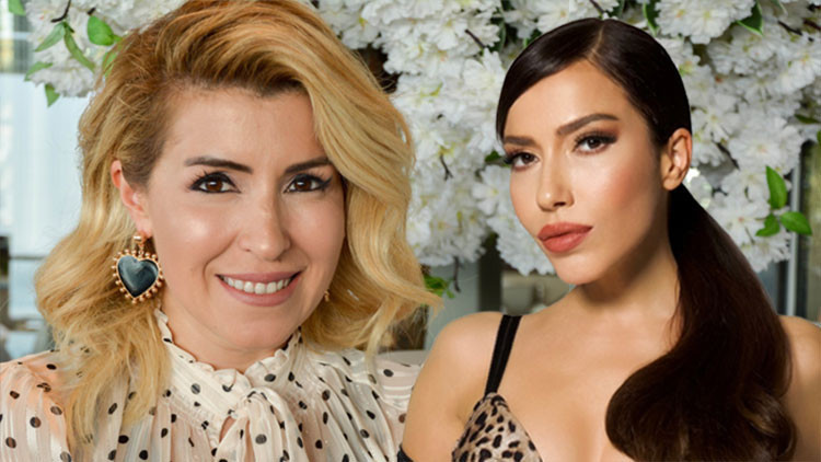 Tartışmaya Astrolog Aygül Aydın da dahil oldu: Burcu beni işten attırmak istedi