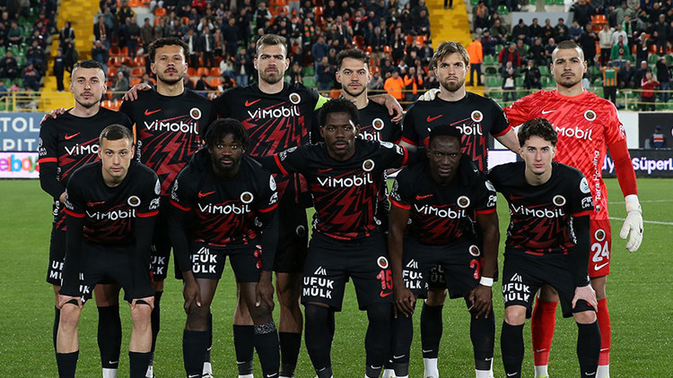 Gençlerbirliğinin galibiyet hasreti 5 maça çıktı