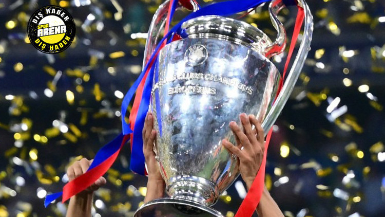 Süper Bilgisayardan çarpıcı Şampiyonlar Ligi tahmini: Galatasarayın turnuvadaki geleceğini ve şampiyonluğun en büyük favorisini açıkladı Süper Bilgisayardan çarpıcı Şampiyonlar Ligi tahmini: Galatasarayın turnuvadaki geleceğini ve şampiyonluğun en büyük favorisini açıkladı