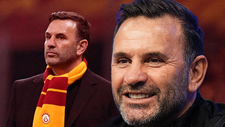 Galatasaray-Liverpool maçı sonrası Okan Buruk’tan itiraf ‘Tesadüf olmadığını gösterdik’