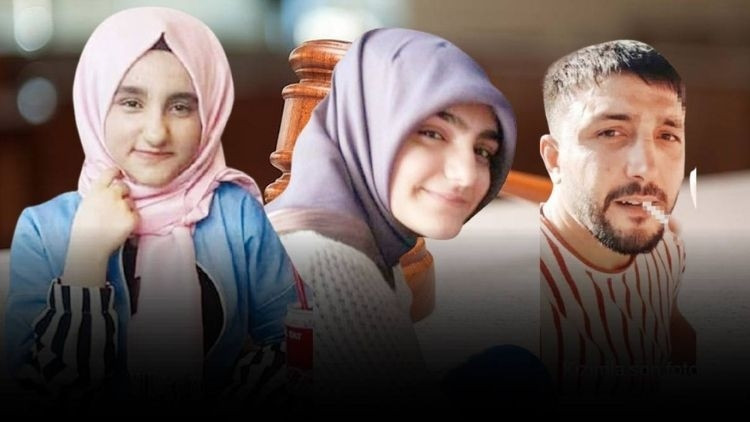 Eşini ve baldızını katletmişti… 60 bıçak darbesi canavarca bulunmadı, mahkeme iyi hal indirimi yaptı