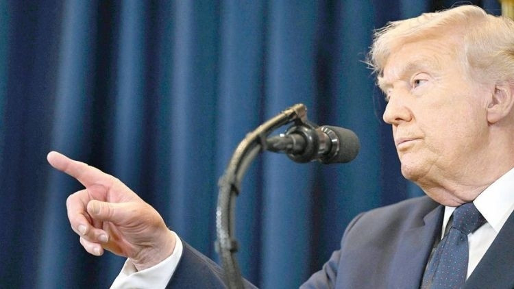 WSJ: Trump’a baskı artıyor... İran’dan çıkış yolu bulalım