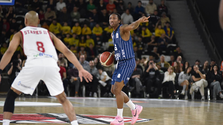 Anadolu Efes Bayern Münih deplasmanında