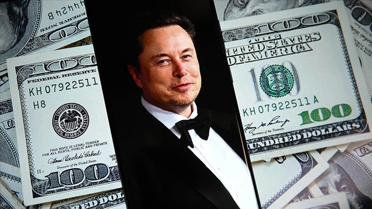 Milyarderler rekor kırdı