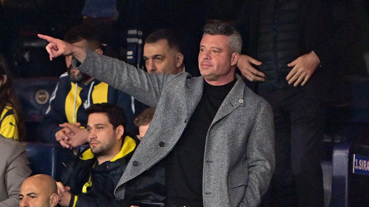 Sadettin Saran: Sadece Samsunsporu değil, MHKyi de yendik