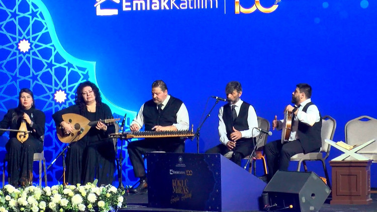 İstanbul- Bakan Kurum: Türkiye 86 milyon vatandaşıyla huzur içinde yaşıyorsa Cumhurbaşkanı Erdoğanın sayesindedir