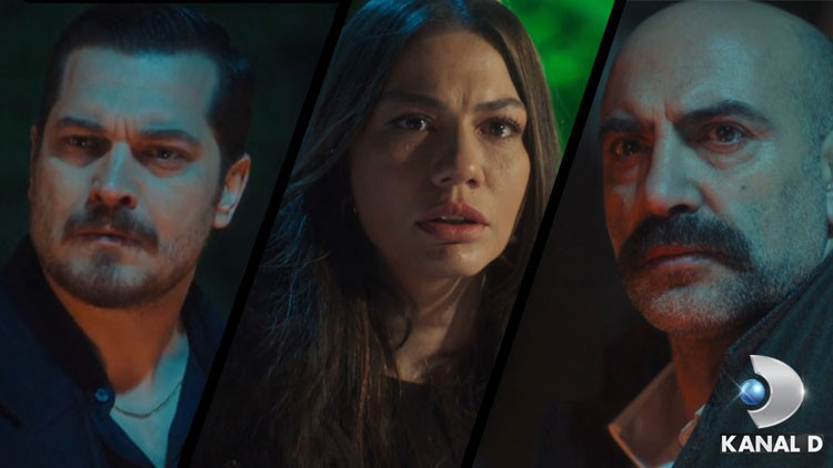 Eşref Rüyanın 36. bölümünde neler oldu Nisan geldi, Eşref buz kesti