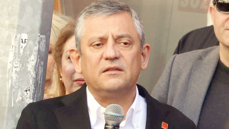 Bu ülkede savaş yoksa Atatürk’ün eseridir