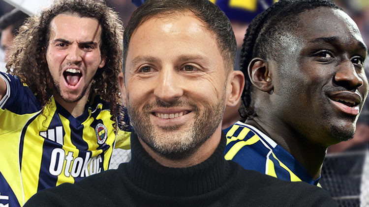 Hürriyet: İşte Fenerbahçenin şampiyonluk planı Taraftara mesaj