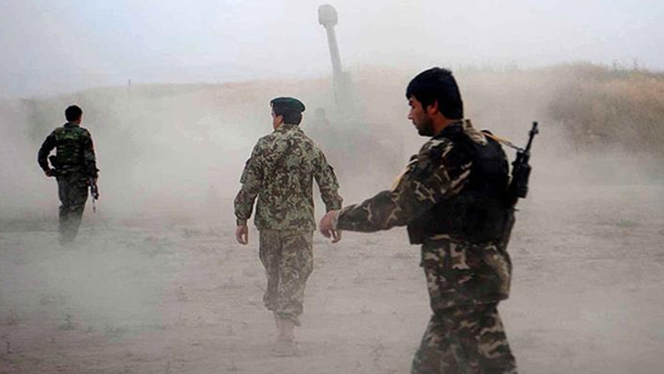 Pakistan ile Afganistan arasındaki çatışmalarda 4 sivil öldü