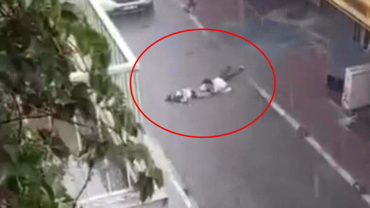 İzmirde elektrik akımına kapılan 2 kişinin ölümüne ilişkin davada 11 sanığa tahliye