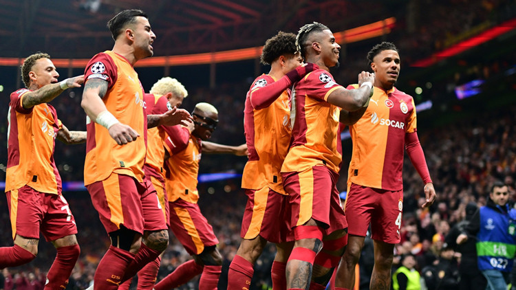 Mario Lemina ve Jakobs haftanın 11ine seçildi