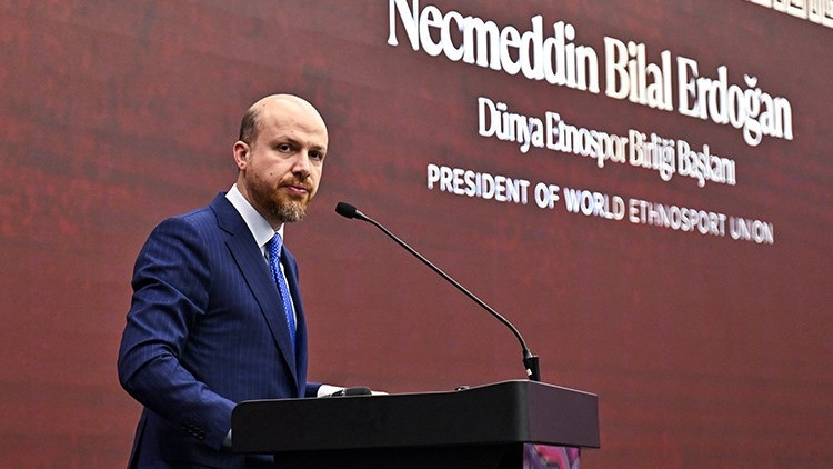 Etnospor Festivali 21–24 Mayıs’ta Atatürk Havalimanı’nda yapılacak Etnospor Festivali 21–24 Mayıs’ta Atatürk Havalimanı’nda yapılacak