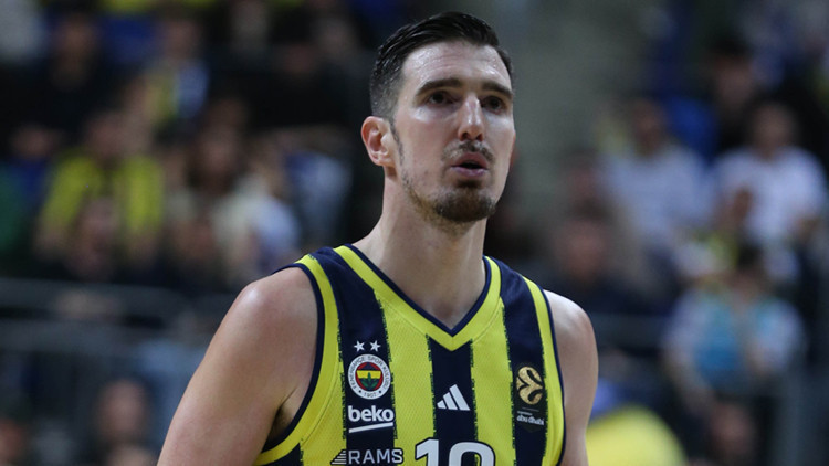 Nando De Colodan Fenerbahçe açıklaması: Kolay bir karar değildi