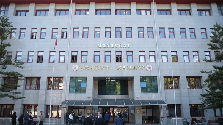 Manavgat Belediyesine yönelik soruşturmada 12 kişi daha tutuklandı