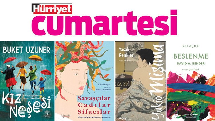 Cadı ya da şifacı ama hep neşeli…