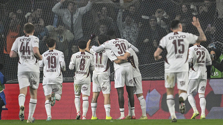 Karadenizde hüzünlü derbi: Çaykur Rizespor - Trabzonspor