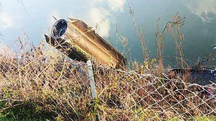 İran’dan Türkiye’ye 3’üncü füze... Hava sahamızda engellendi