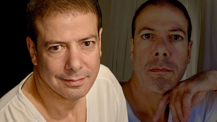 Oyuncu Canberk Uçucu 57 yaşında hayatını kaybetti