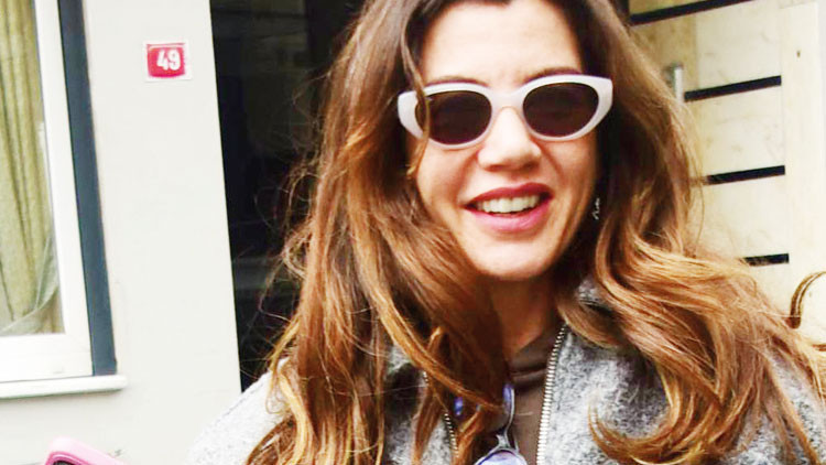 Gökçe Bahadır: Şarkı söylerken kendimden geçiyorum