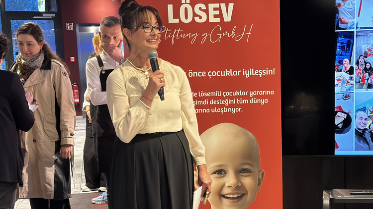 Ailelere ulaşmak istiyoruz