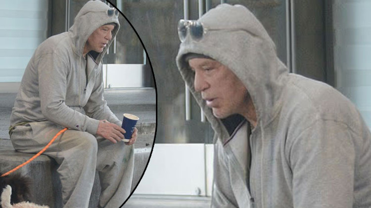 Onurunu ayaklar altına almak yerine evsiz kalmayı tercih etti: Kendisini sokağa atan ev sahibine ateş püskürdü