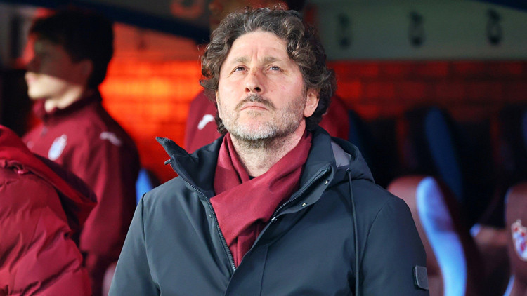 Fatih Tekkeden galibiyet sonrası itiraf: Rizespor puanı hak etti