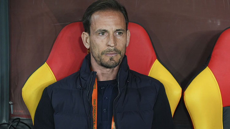 Joao Pereira: Her şeylerini ortaya koydular