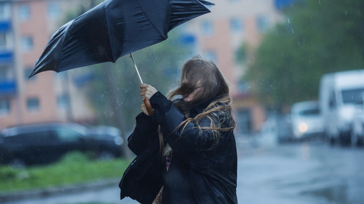 Meteoroloji bölge bölge uyardı: Kar, yağmur ve fırtına geliyor