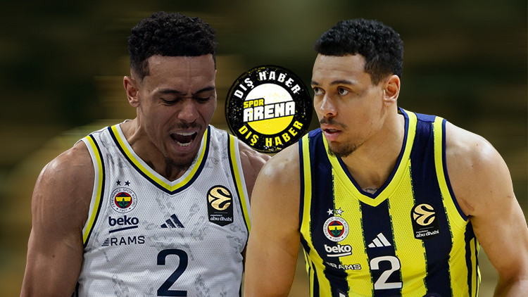 Fenerbahçenin yıldızı Wade Baldwinden Panathinaikos sözleri: Her seferinde aklıma geliyor