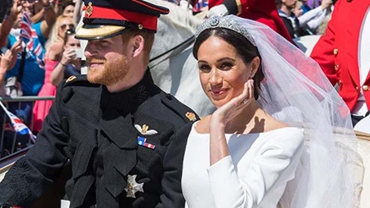 Meghan’a son darbe kaynanasından geldi: Bu gelin bizim oğlanın beynini yıkamış