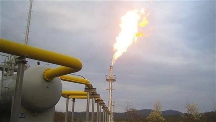 Saldırılar enerji hatlarını vurdu IKYB: Petrol ve doğalgaz üretimi durdu