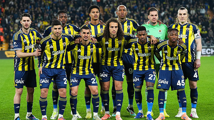Fenerbahçeli yıldıza Dünya Kupası müjdesi ‘Türkiye’den geliyor’