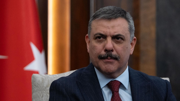 Bakan Çiftçiden APP plaka ve multimedya ekran açıklaması