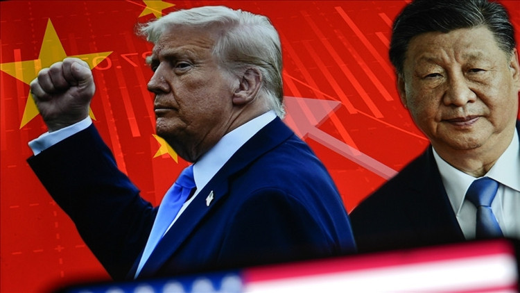 Hürmüz Boğazı için yardım istemişti... Trump’tan Çin ziyareti kararı