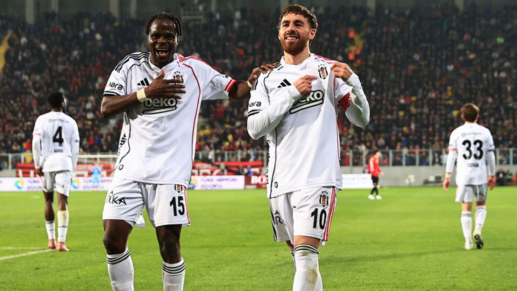 Orkun Kökçüden Daha devamı var mesajı Orkun Kökçüden Daha devamı var mesajı