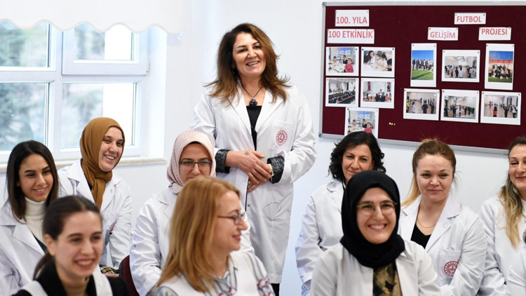 Milli Eğitim Akademisi’nde uygulamalı dersler belirleyici olacak