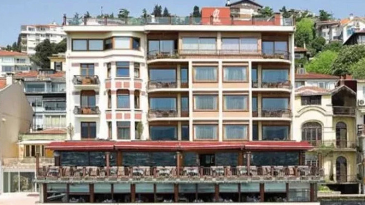 Etkin pişmanlıktan yararlanmak istemişti Bebek Otel’in müdürü Arif Altunbulak, tahliye edildi