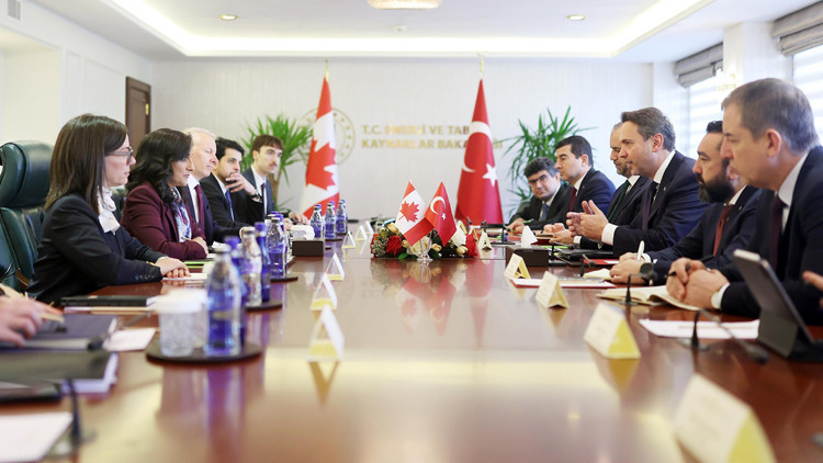 Türkiye’den yeni nükleer hamle İmzalar çok yakın