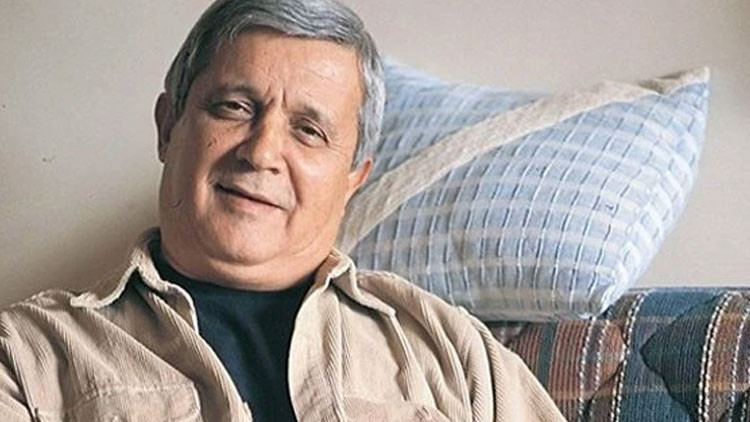 Ustalara saygı serisi