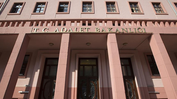 Adalet Bakanlığı’na kritik atamalar
