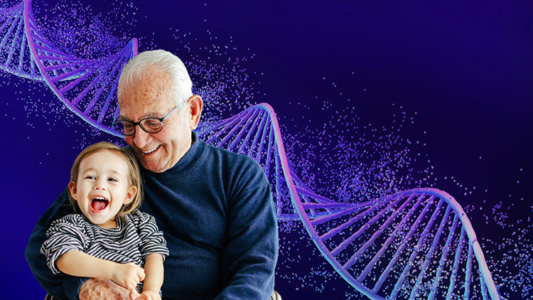 İnsan ömrü 200 yıla çıkabilir mi Cevap balinaların DNA’sında