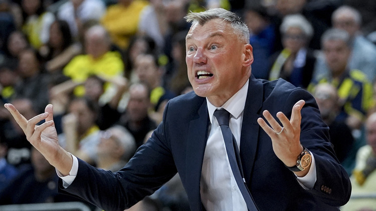 Fenerbahçe, Milan'ı 79-75 mağlup etti: Jasikevicius'un açıklamaları