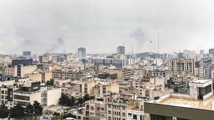 Savaşta 22. gün... ABD-İsrail cephesi de İran da durmuyor… 24 saatte 130 hedef vuruldu
