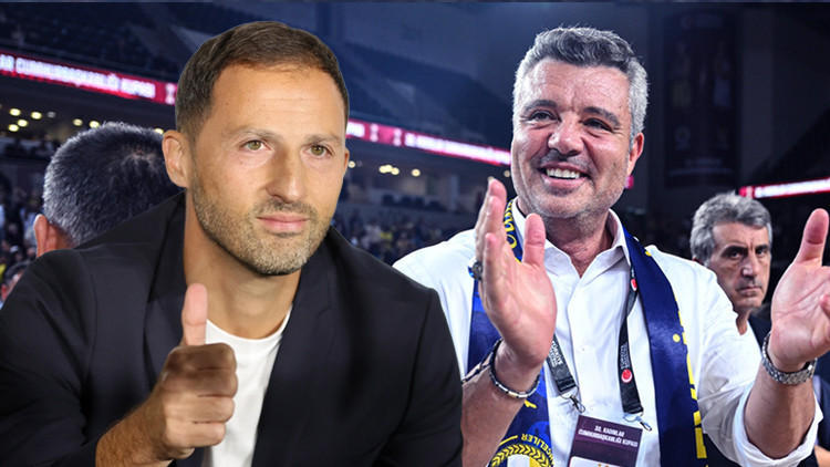 Fenerbahçeden transferde flaş hamle: Juventusun iki yıldızı listede