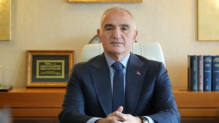 Bakan Ersoydan Nevruz Bayramı mesajı