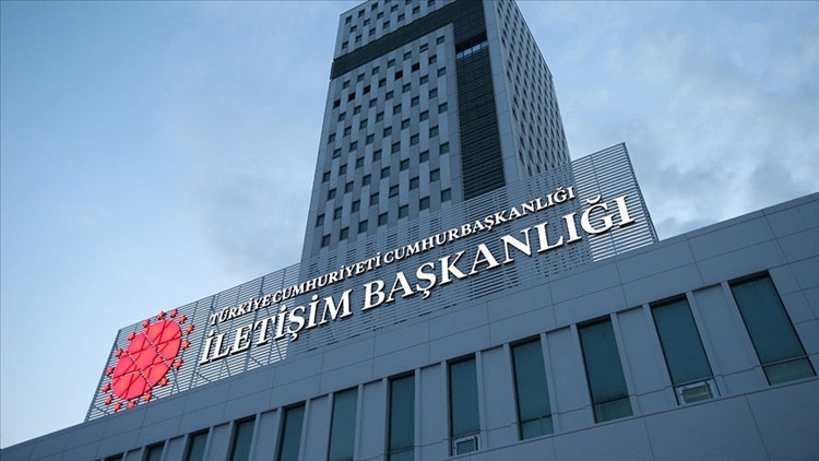 DMMden KKTC karasularındaki denizaltından füze fırlatıldı iddialarına ilişkin açıklama