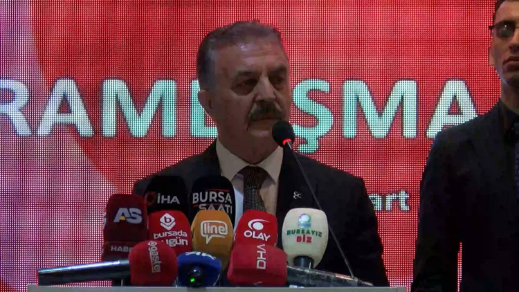 MHP Genel Sekreteri Büyükataman: Terörsüz Türkiye gerçekleşecek
